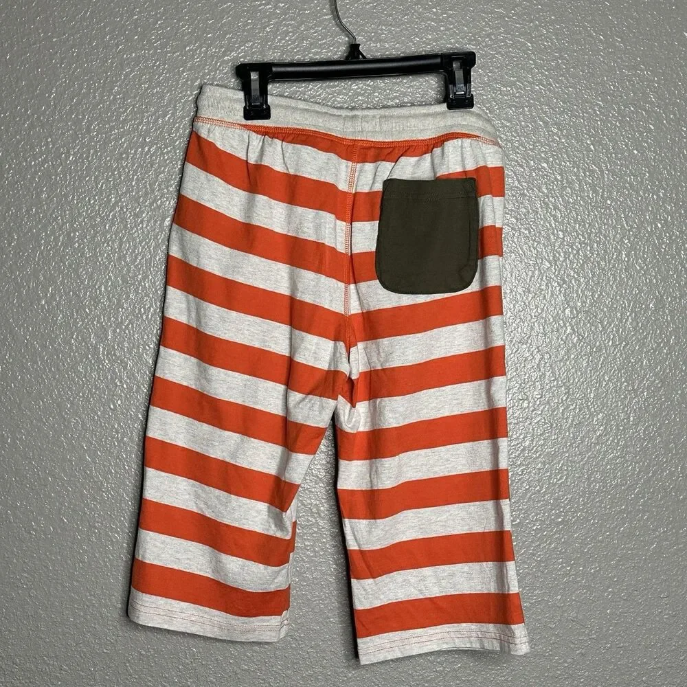 BODEN Jersey Baggies Shorts Boys Size 12 - Picture 3 of 4
